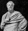 Sophocles Oedipus Rex Oedipus famous Greek playwright especially well-known for his three plays: