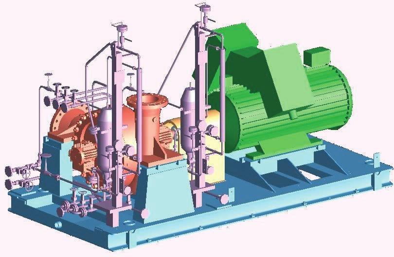 An example of association rules A typical AVEVA PDMS Equipment model Equipment z The Equipment functions build 3D models