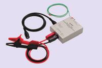 cable (for replacement) PC-007-1490 Loop gain measuring adapter clip cable (for