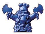 Dwarfs Winter is a hand-building, worker placement, resource management game with tower defense elements in