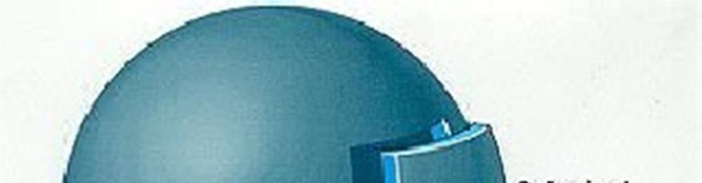 Spherical Mirror Mirrors having curved surfaces are known as Spherical Mirrors.