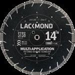 LACKMOND PRODUCTS IS YOUR TRUSTED PARTNER FOR ALL YOUR CUTTING, GRINDING,