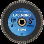SPL SERIES FLUSH CUT TURBO BLADES TURBO, 4-BOLT PATTERN SINTERED STONE GRANITE MARBLE The SPL Series Flush Cut Blades are an excellent cost-performance value.