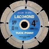 PRM SERIES TUCK POINTS MORTAR MASONRY PRO SERIES TUCK POINTS MORTAR MASONRY ULTRA LONG LIFE The PRO Series Tuck Point Blades are designed to grind out and repair mortar joints in stone or brick