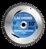 RIP BLADES GRIND: FLAT TOP (FT)- USED ON RIP BLADES FOR FAST, EFFICIENT CUTS ALONG THE GRAIN OF THE WOOD HARDWOOD SOFTWOOD These blades combine expansion slots and heat vents, to reduce heat and