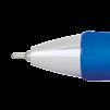 EnerGel Deluxe RTX Retractable, Needle Tip, Medium Line Gel Pen This retractable roller gel pen combines the best of liquid and gel inks, and dries so fast even left handers love it - no smears, no