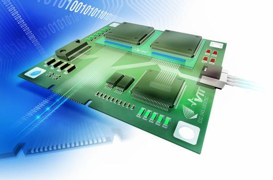 communications in telecom payload To overcome off-chip/board
