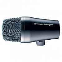 90 Sennheiser e 604 Dynamic Element Microphone * For Drums & Brass Instruments * For General Percussion * Neodymium Magnet * Handles High SPL *