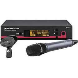 90 Sennheiser ew 112 G3 Wireless Bodypack Microphone System with ME 2 Lavalier Mic # 615533 # EW112G3-A...US$ 903.