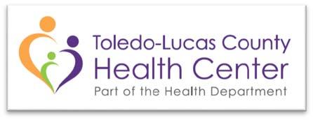 Toledo-Lucas County Health Center Board Meeting Minutes April 27, 2017 3:00 p.m. 4:30 p.m. DOC Room, 635 N.