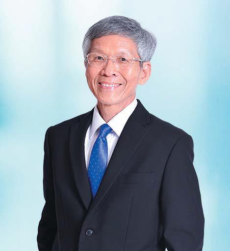 Dato Siow Kim Lun is an Independent Non-Executive Director of Citibank Berhad and has been a board member since April 2007.