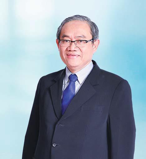 Tan Sri Dr Ghauth bin Jasmon was appointed to the Board on 14 September 2015 as an Independent Non-Executive Director of Citibank Berhad.