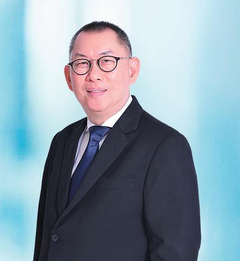 Mr. Philip Tan was appointed to the Board on 9 October 2015 as an Independent Non-Executive Director of Citibank Bhd.