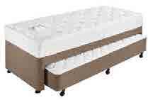 MATTRESS Double 899, King 1199 Single & King Single also Available BASE Double 300 Queen 300