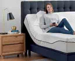 QUEEN OR DOUBLE MATTRESS 899 SINGLE HIDE AWAY TRUNDLE BED Also available in King Single.