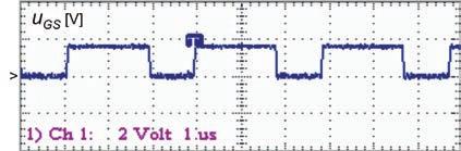 Analysis of high-frequency ZVS (Zero Voltage Switche multiresonant converters 5.