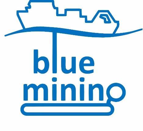 In cooperation to Deep Sea Technology Illustrated by EU funded projects Blue Mining &