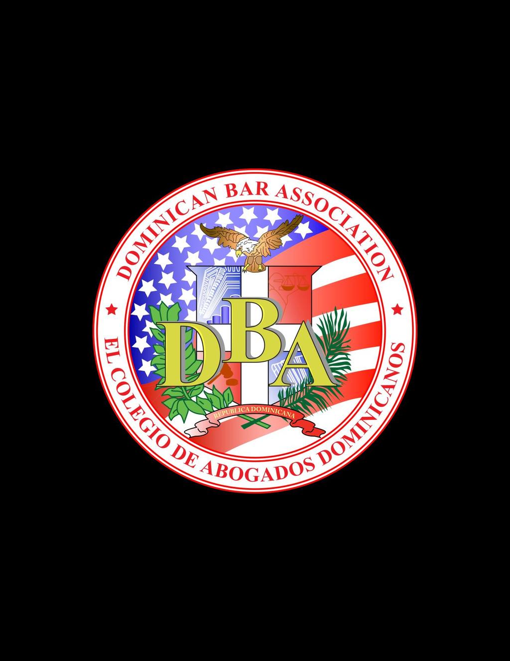 THE DOMINICAN BAR ASSOCIATION 14th