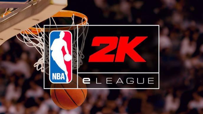 TRENDS & PREDICTIONS Sporting Leagues NBA has partnered with game developer 2k