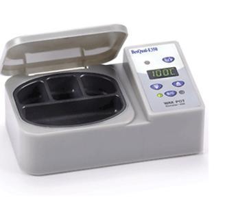 Digital Wax Heater BesQual-E100 #701 Easy to use and operate.