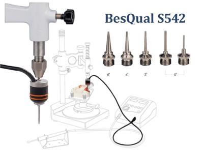 designed for dental milling work and it s compatible with variety of existing milling