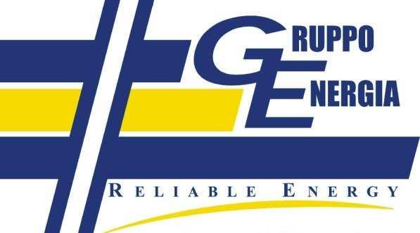 Gruppo Energia s.r.l. Via Cavezzo, 25045 Castegnato (BS)- Italy Tel: 030-320301 Fax: 030-2411006 www.gruppoenergia.it - info@gruppoenergia.