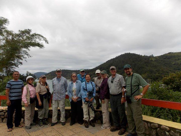 Three days in and around Itatiaia National Park, Brazil s oldest national park, providing access to a myriad of Atlantic rainforest habitats to elevations of nearly 7,000 feet.