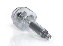 5. X-ray generation The Philips dual-focus rotating anode X-ray tubes provide excellent performance over a long lifetime.