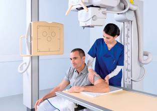 Philips DuraDiagnost Value room is designed for a cost-effective, performance-oriented entry into digital radiography. Its ease of ownership and exam versatility make it a sensible choice.
