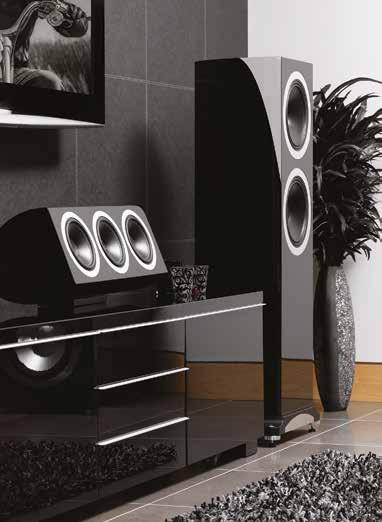 Definition Home Theatre brings commercial