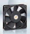 wide range of fans for C operation is presented in this catalogue.