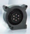 C centrifugal fans Technical information Product line The renowned ebm-papst C fans are used when DC voltage is not available.