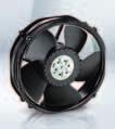 Technical information Range of fans ebm-papst offers you the widest full product line of DC axial and diagonal fans: From 25 mm to 280 mm in size.