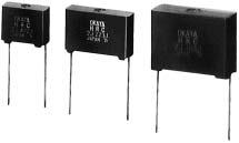 28 NOISE PULSE CAPACITOR For high