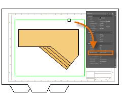GUIDE TO AUTOCAD BASICS: LAYOUTS Scaling Views and Trans-Spatial Annotation Here are the steps to follow if you use the trans-spatial method of annotating your drawing: 1. Click the layout tab.