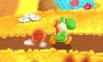 10 Yoshi's Special Moves Eating Enemies Press to