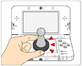 2 About amiibo This software support s. You can use compatible amiibo accessories by touching them to the Touch Screen of a New Nintendo 3DS/New Nintendo 3DS XL system.