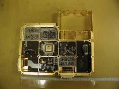 192 GHz) to avoid any degradation of PHARAO frequency stability " High