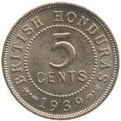 1936  Mint  150-200 30 years ago a few of the 5-cent and