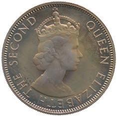 1500-2000 893 Elizabeth II
