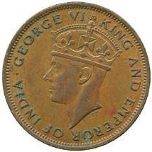 Cent, 1939 (KM 21).
