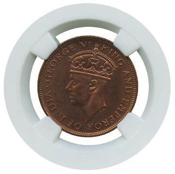830 George VI (1936-1952), Bronze