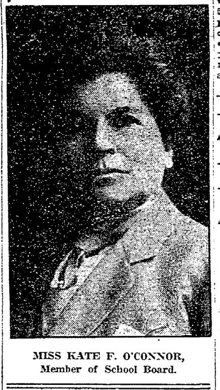 On many occasions she was elected as a delegate to various national meetings for these groups, representing the Rockford area group and their interests.