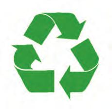 8 (c) A local primary school has asked you to design a new recycling unit that will encourage children to recycle different materials during the school day. Draw one idea for the new recycling unit.
