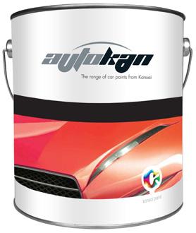 AUTOKAN provides excellent value for money as it combines good quality products