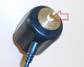 The radio will output sufficient power to burn you. DO NOT place the UHF antenna to the South of the receiver. The UHF antenna will block the GNSS antenna s view of satellites to the South.