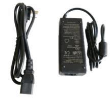 Battery Charger PN: 0505 990 001 (Includes Power Adapter and cord) The Power Adapter can be used for the battery charger