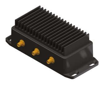 4000-301 is a low profile antenna giving reliable performance over an ultra-wide bandwidth.