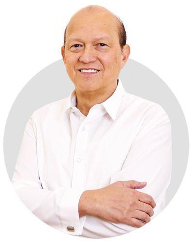 LUIS C. LAO Vice Chairman of the Board Insular Life Representative Mr. La O, 70 years old, is a 1968 BS Management graduate of Ateneo de Manila University.