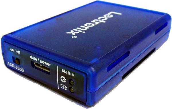 Expansion Port supports for MIMO / Data I/O ASR -2300 Electrical Interface! SuperSpeed USB 3.
